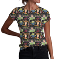 Infinity Dreams Adult Women's T-shirt *RTS*