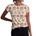 Carnival of Wishes Adult Women's T-shirt *RTS*