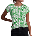 Your Mind Matters Adult Women's T-shirt *RTS*