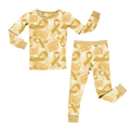 Childhood Cancer Awareness Youth Pant Set **PreOrder**