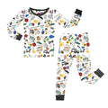 Gilmore Girls Youth Pant Set *RTS*