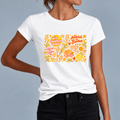 Addicted to SSB Adult Women's T-shirt **PreOrder**