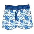 Angelman Syndrome Awareness Women's Shorts **PreOrder**