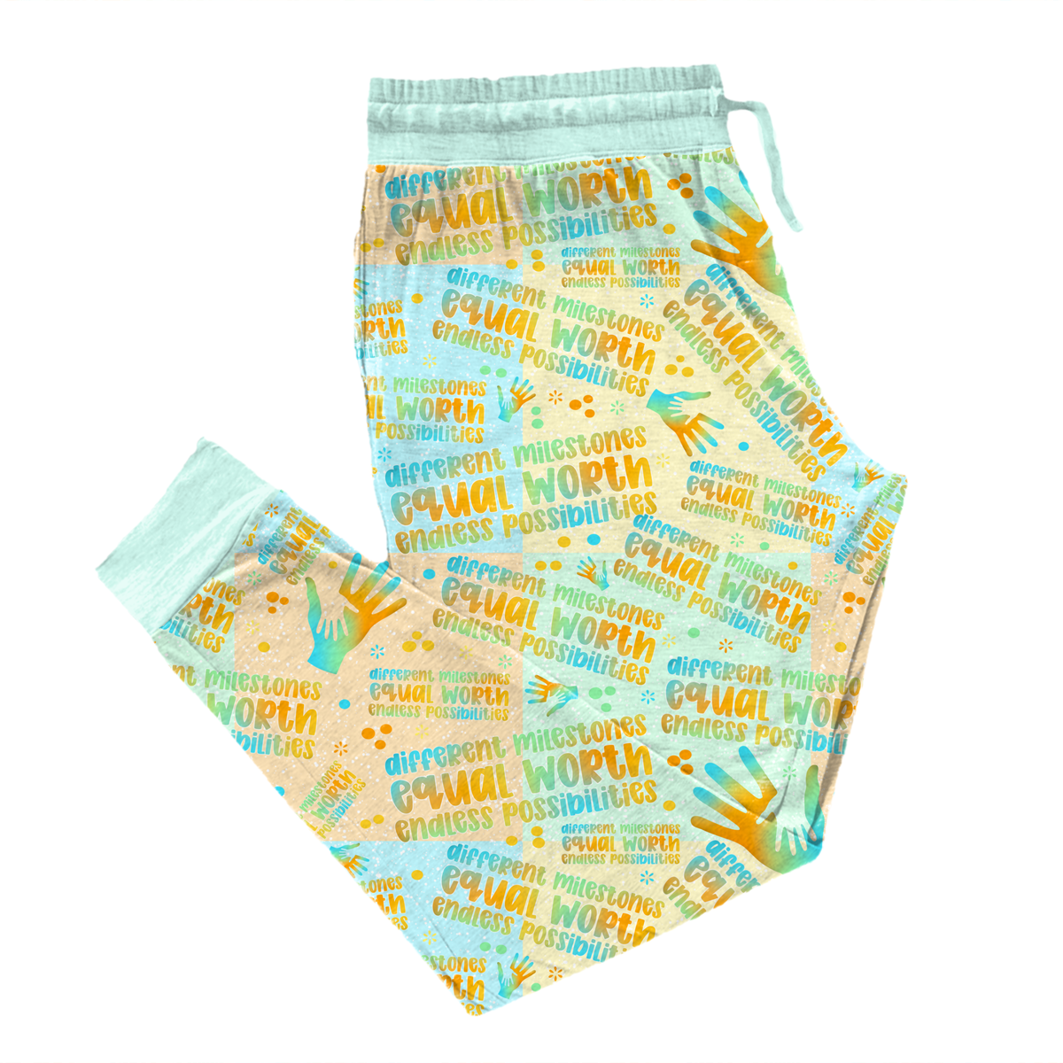 Endless Possibilities Youth Joggers **PreOrder**