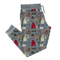 Through The Stones Adult Joggers **PreOrder**