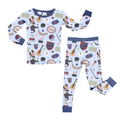 The Deal is Love Youth Pant Set **PreOrder**