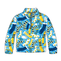 Rock Your Socks Quarter Zip-Up **PreOrder**