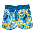 Rock Your Socks Women's Shorts **PreOrder**
