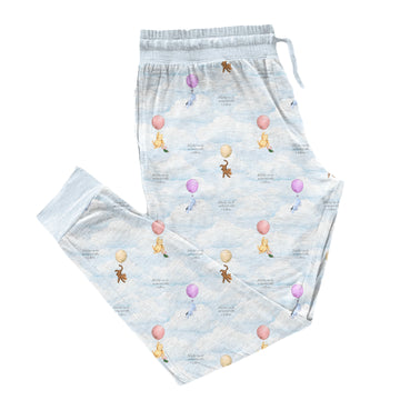 Up, Up & Away Adult Joggers *RTS*