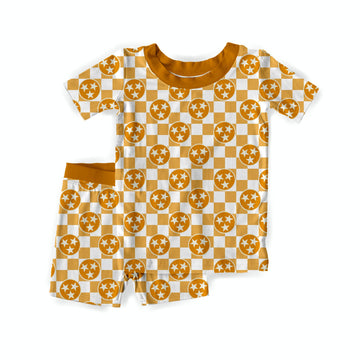 Volunteer State Youth Shorts Set *RTS*