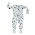Warm Hugs Zipper Sleeper **PreOrder**