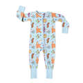 Where The Bear Is Zipper Sleeper **PreOrder**