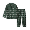Winter Knit Wishes Women's Bamboo Matching Lounge Set **PreOrder**