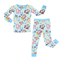 Granny Shenanigans Youth Pant Set *RTS*