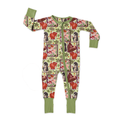 Heart of the Jungle Zipper Sleeper *RTS*