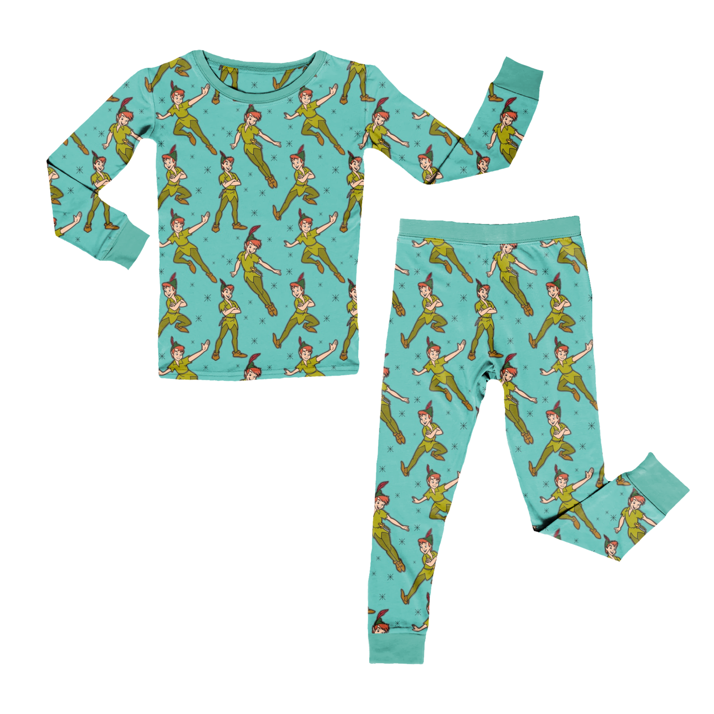 Flight of Imagination Youth Pant Set *RTS*