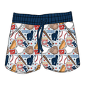 Home Run Hype Women's Shorts *RTS*