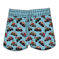Magical Racing Crew Women's Shorts *RTS*