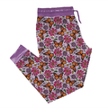Blooming Butterfly Bliss Adult Joggers *RTS*