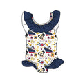 Sea You Real Soon One-Piece Swimwear *RTS*