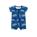 Fly, Fight, Win Medically Adaptable Zipper Shortie *RTS*