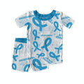 Airway Disorders Awareness Youth Short Set **PreOrder**