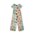 No Wifi Needed Jumpsuit **PreOrder**