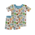 No Wifi Needed Youth Short Set **PreOrder**