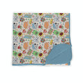 No Wifi Needed Bamboo Blanket **PreOrder**