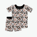Anaheim Hockey Youth Short Set *RTS*