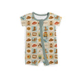 Best Toys in Town Zipper Shortie **PreOrder**