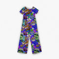 Wish Upon the Parks Jumpsuit *RTS*