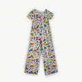 Colorful Crazies Jumpsuit *RTS*