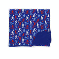 Freedom Fighters Bamboo Blanket *RTS*