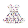 Creative Spark Youth Twirl Dress **PreOrder**