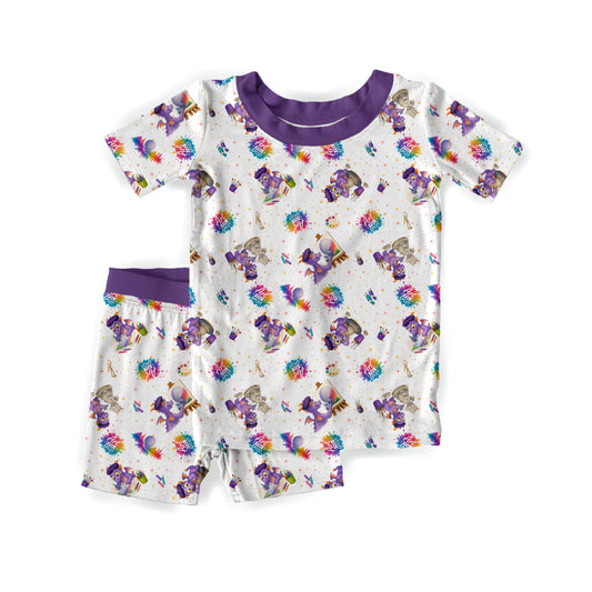 Creative Spark Youth Short Set **PreOrder**