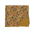 Aardvark Adventures Bamboo Blanket **PreOrder**