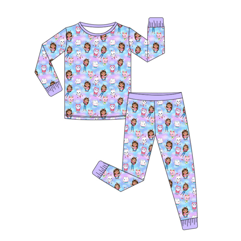 Dollhouse Adventure Youth Pant Set