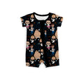 Tiny Boss Energy Zipper Shortie **PreOrder**