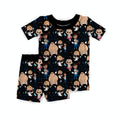 Tiny Boss Energy Youth Short Set **PreOrder**