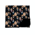 Tiny Boss Energy Bamboo Blanket **PreOrder**