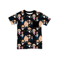 Tiny Boss Energy Pocket T-Shirt **PreOrder**
