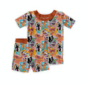 Whimsical Woodland Youth Short Set **PreOrder**