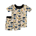 Mouse Little League Youth Short Set **PreOrder**