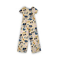 Mouse Little League Jumpsuit **PreOrder**
