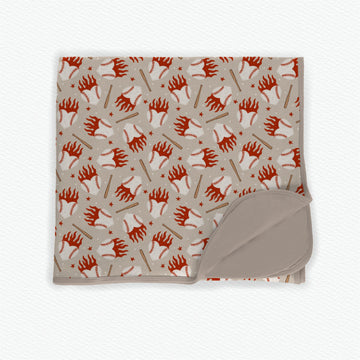 Total CatchBamboo Blanket **PreOrder**