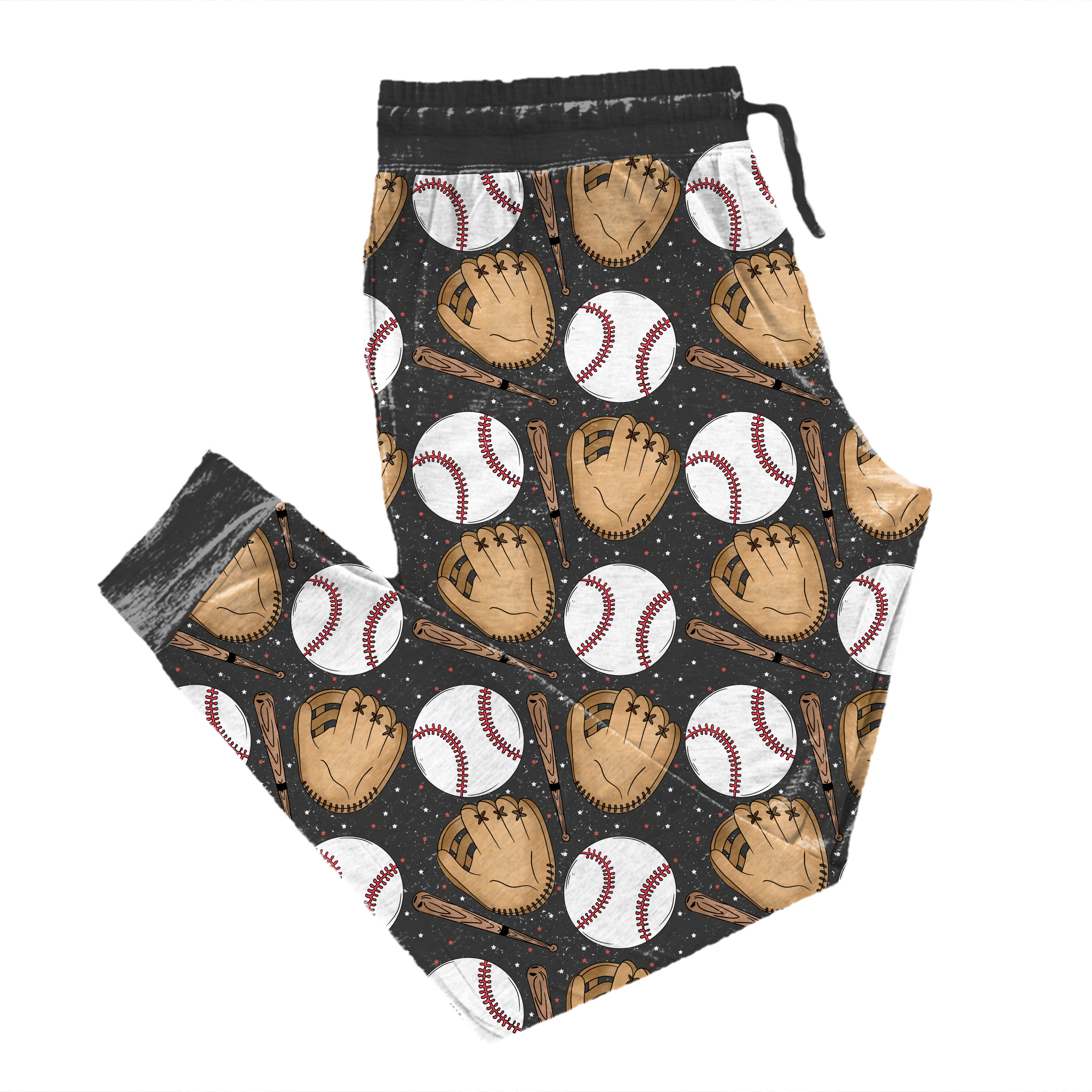 Play Ball! Adult Joggers *RTS*
