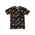 Homework & Homeruns Pocket T-Shirt **PreOrder**