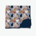 Home Run Hype Bamboo Blanket *RTS*