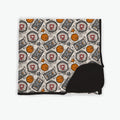 Tiny Dunkers Bamboo Blanket *RTS*